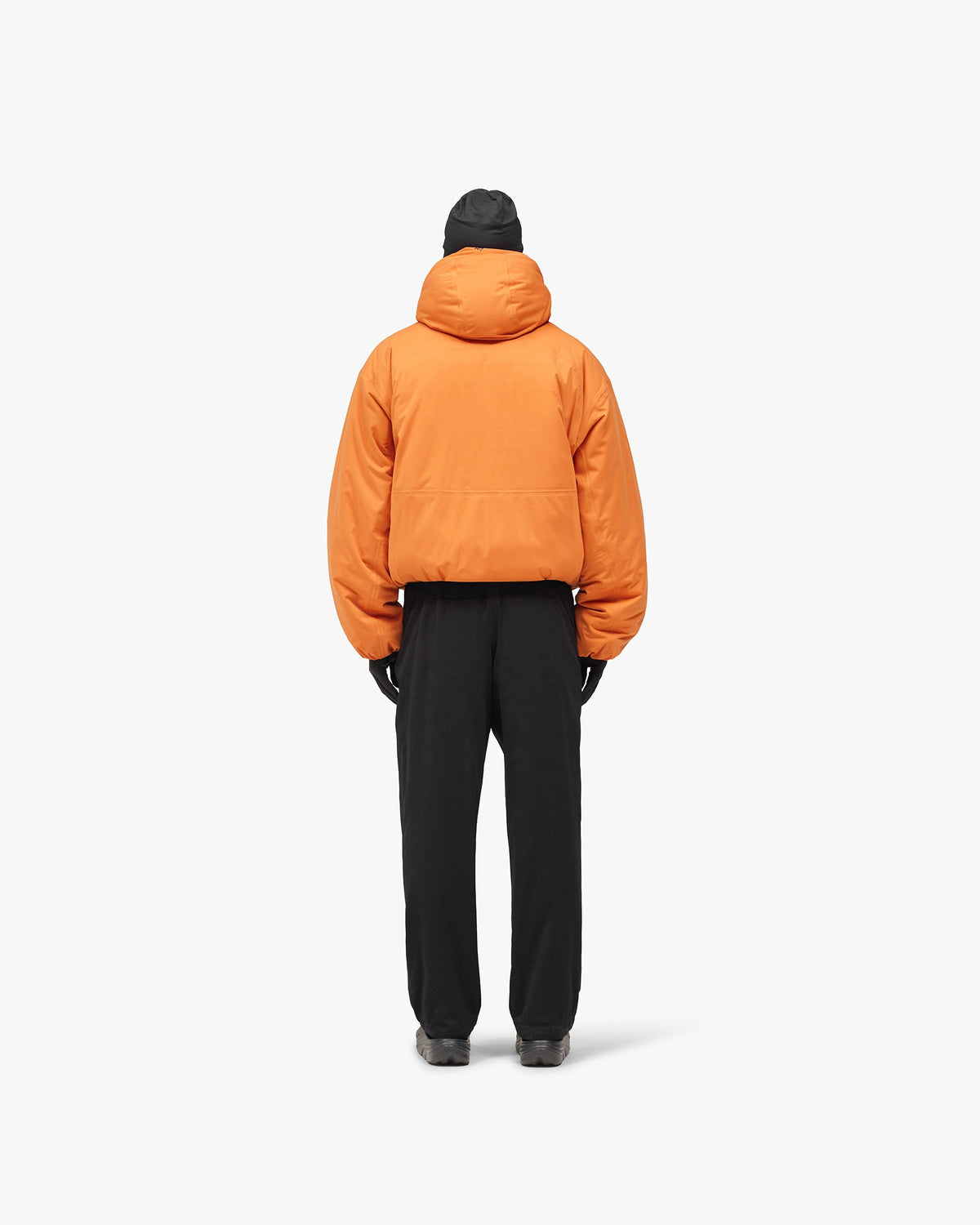 247 Power Shield™ Pant - Jet Black