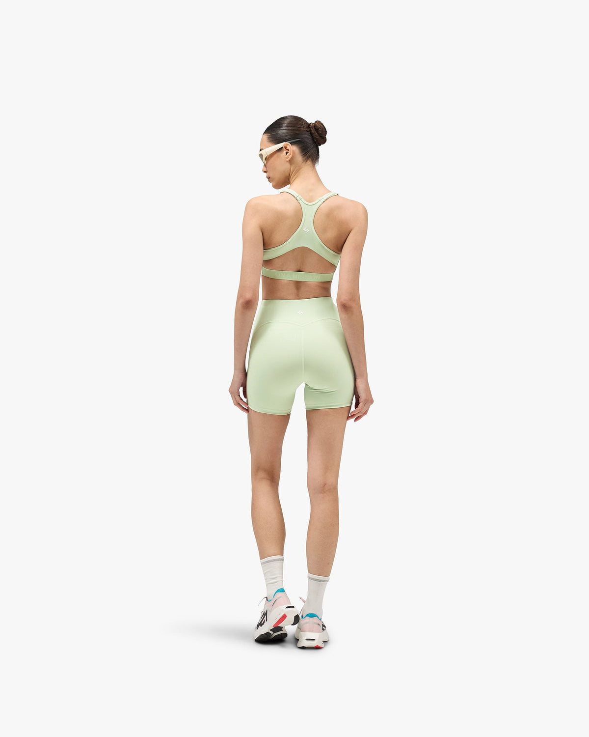 247 Restore Half Tight - Fern
