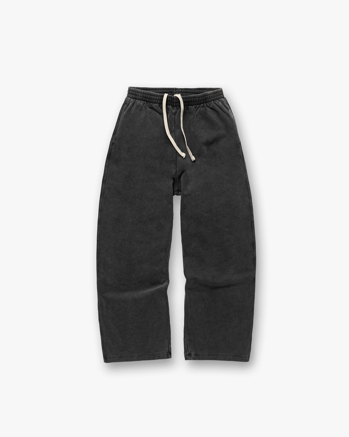 Initial Sweatpants - Vintage Grey