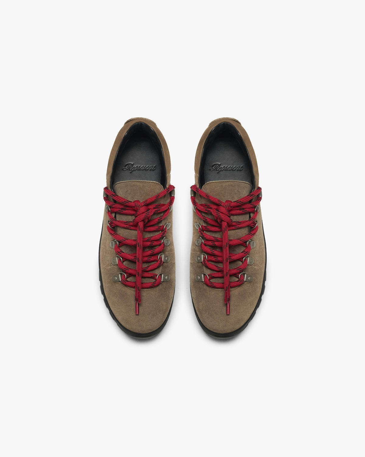 Trekker - Taupe