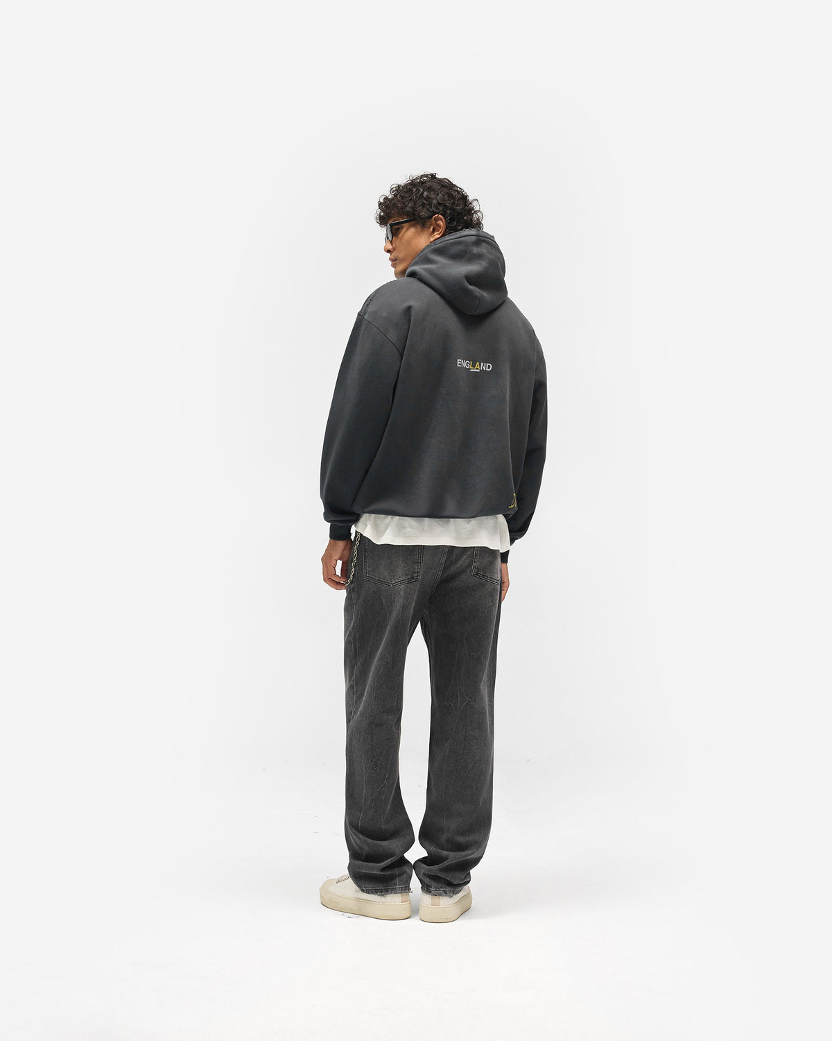 Heaton Jean - Diffused Black