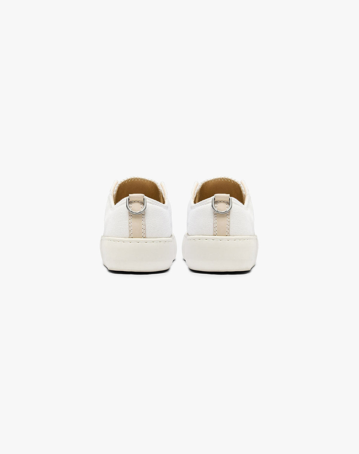 Rep-Cap - Vintage White