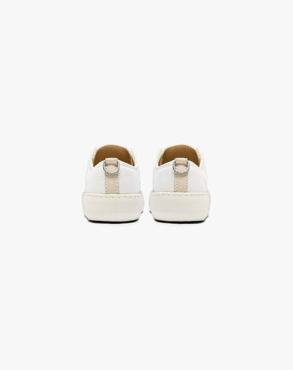 Rep-Cap - Vintage White