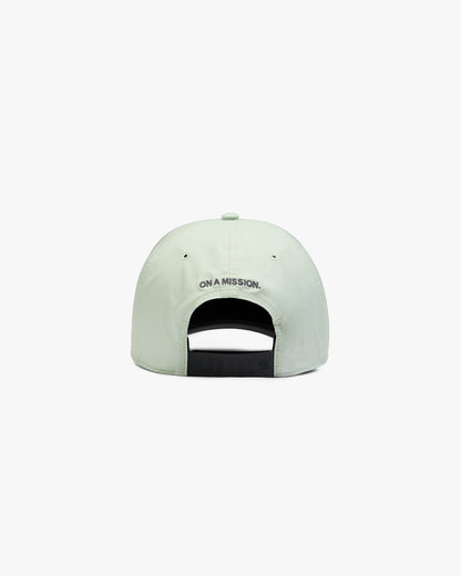 Team 247 x 47 Trucker Cap - Fern
