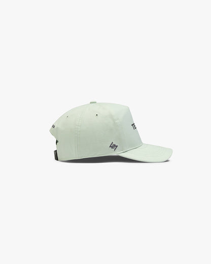 Team 247 x 47 Trucker Cap - Fern