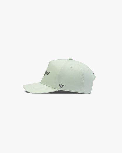 Team 247 x 47 Trucker Cap - Fern