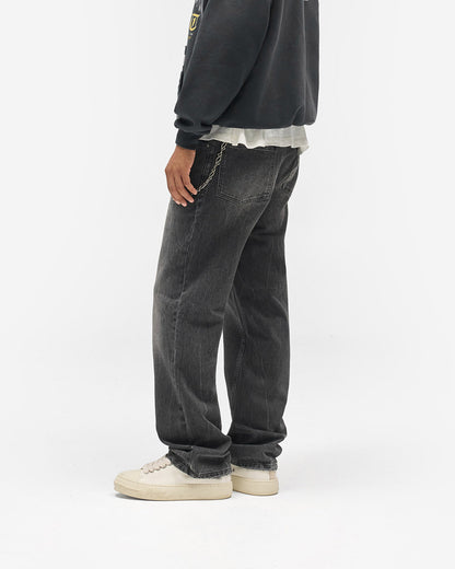 Heaton Jean - Diffused Black