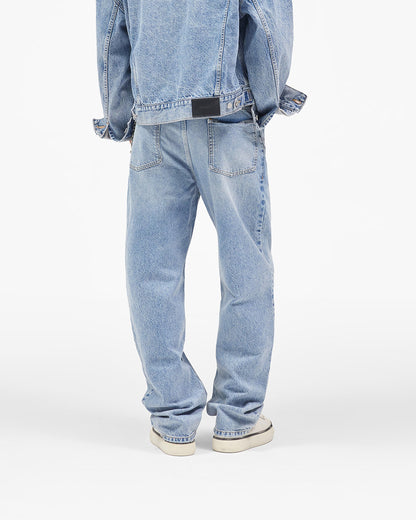 Heaton Jean - Authentic Blue