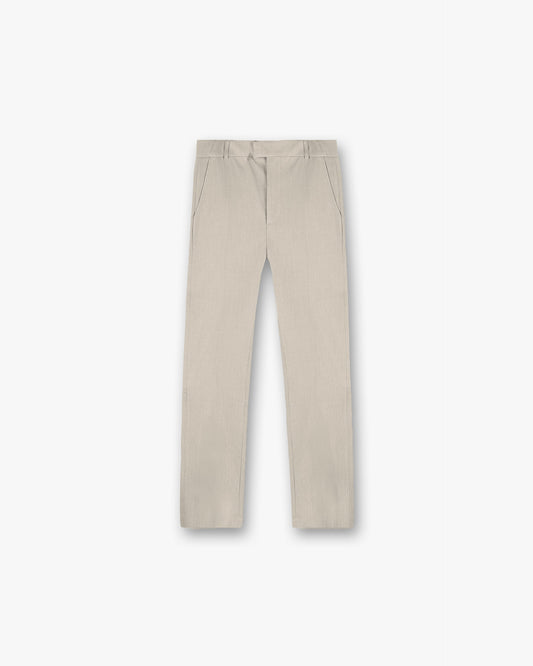 Core Pant - Beige