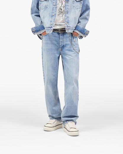 Heaton Jean - Authentic Blue