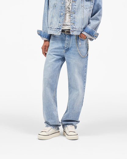 Heaton Jean - Authentic Blue