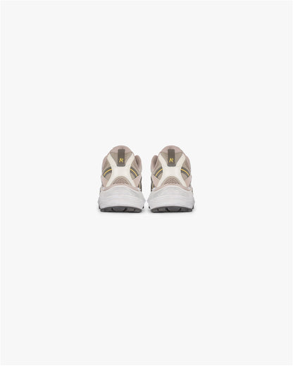 Storm Runner - Taupe Yellow