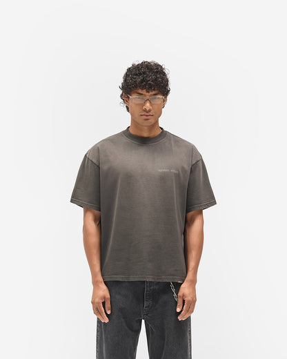Resent T-Shirt - Ash