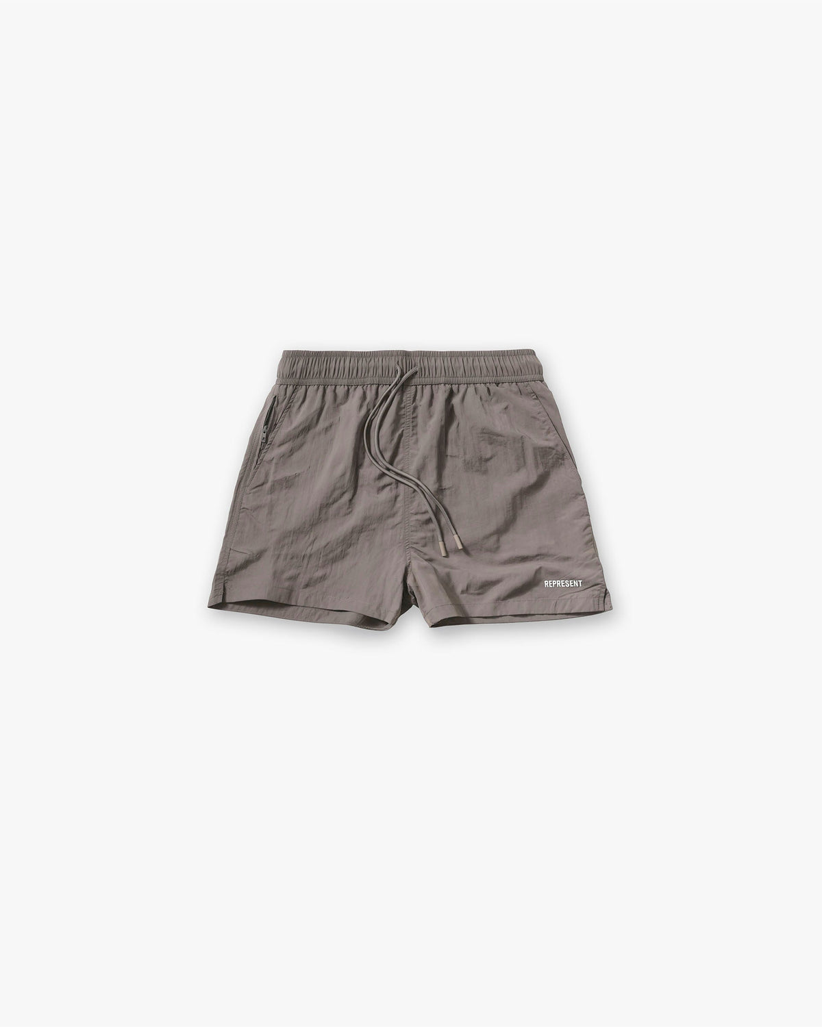Represent Swim Short - Earth