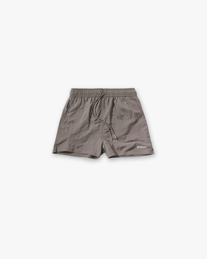 Represent Swim Short - Earth