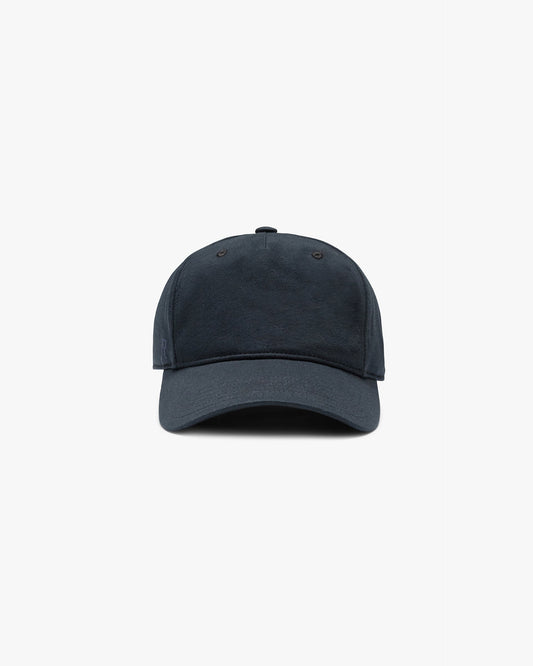 Initial Cap - Midnight Navy