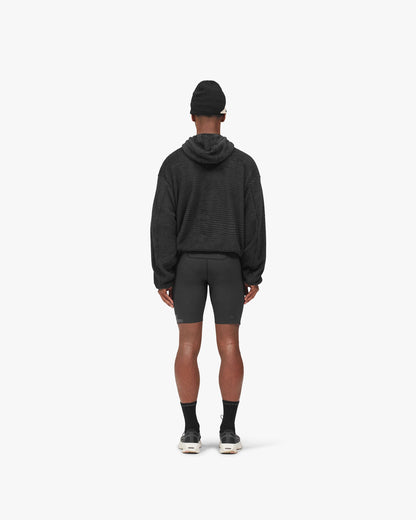 247 Alpha™ Hoodie - Jet Black