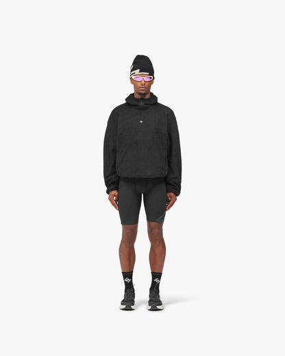 247 Alpha™ Hoodie - Jet Black
