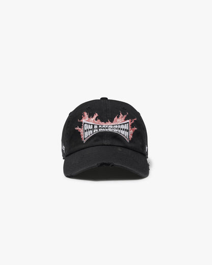 247 Ignite Trucker - Jet Black