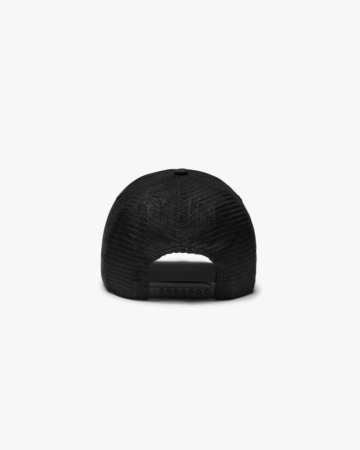 247 Ignite Trucker - Jet Black
