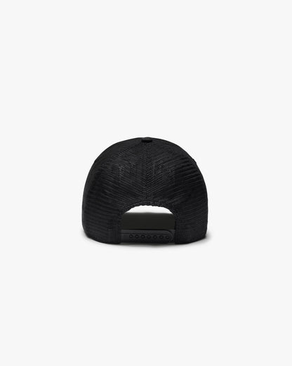 247 Ignite Trucker - Jet Black