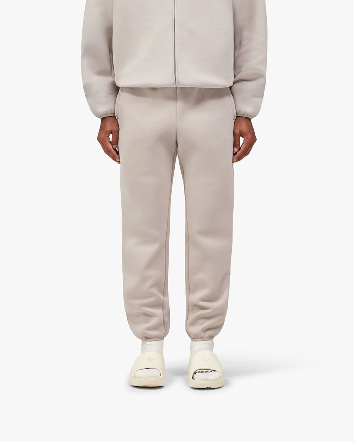 247 Form Sweatpant - Ash Grey