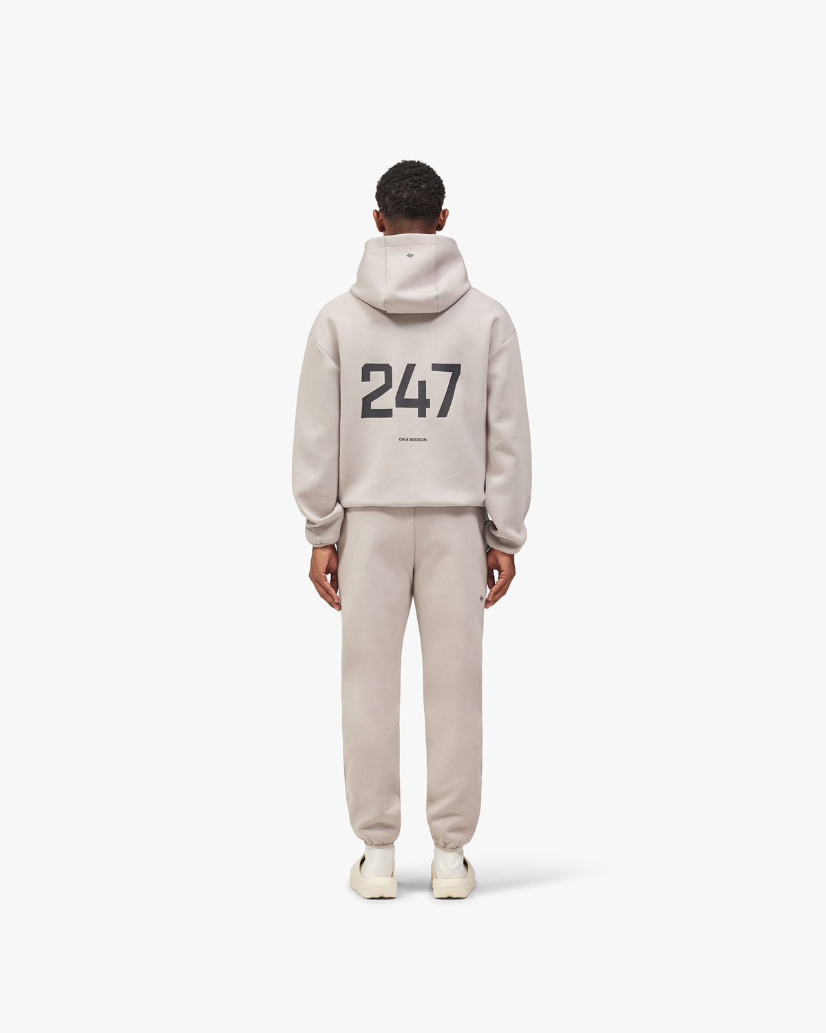 247 Form Sweatpant - Ash Grey