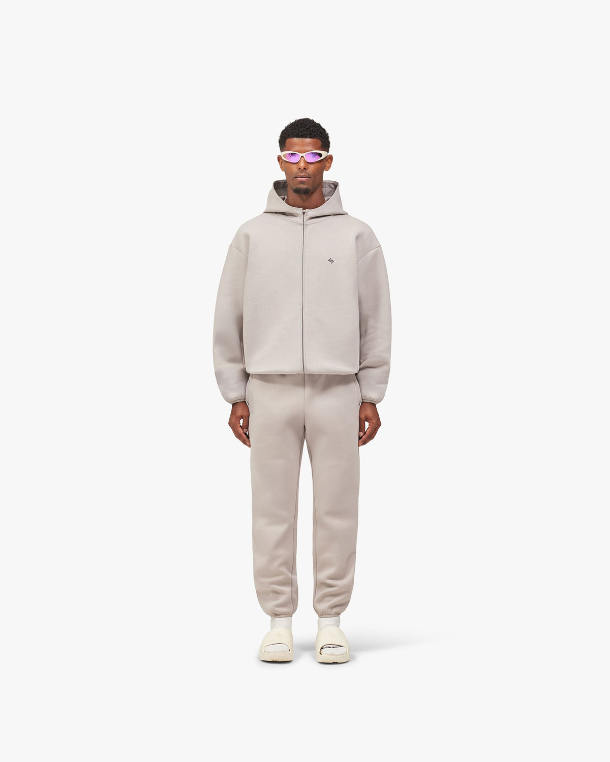 247 Form Sweatpant - Ash Grey
