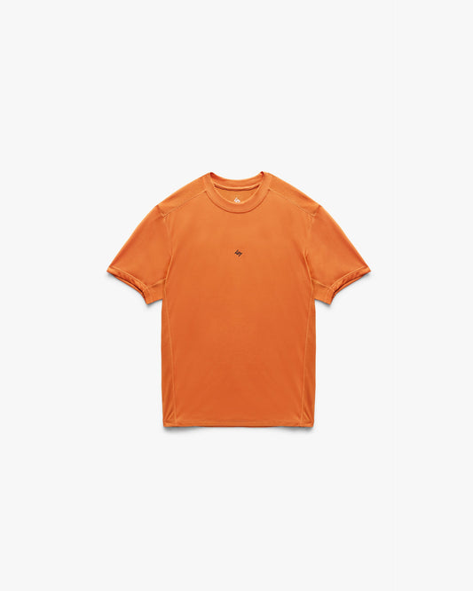 247 Numbers T-Shirt - Ember