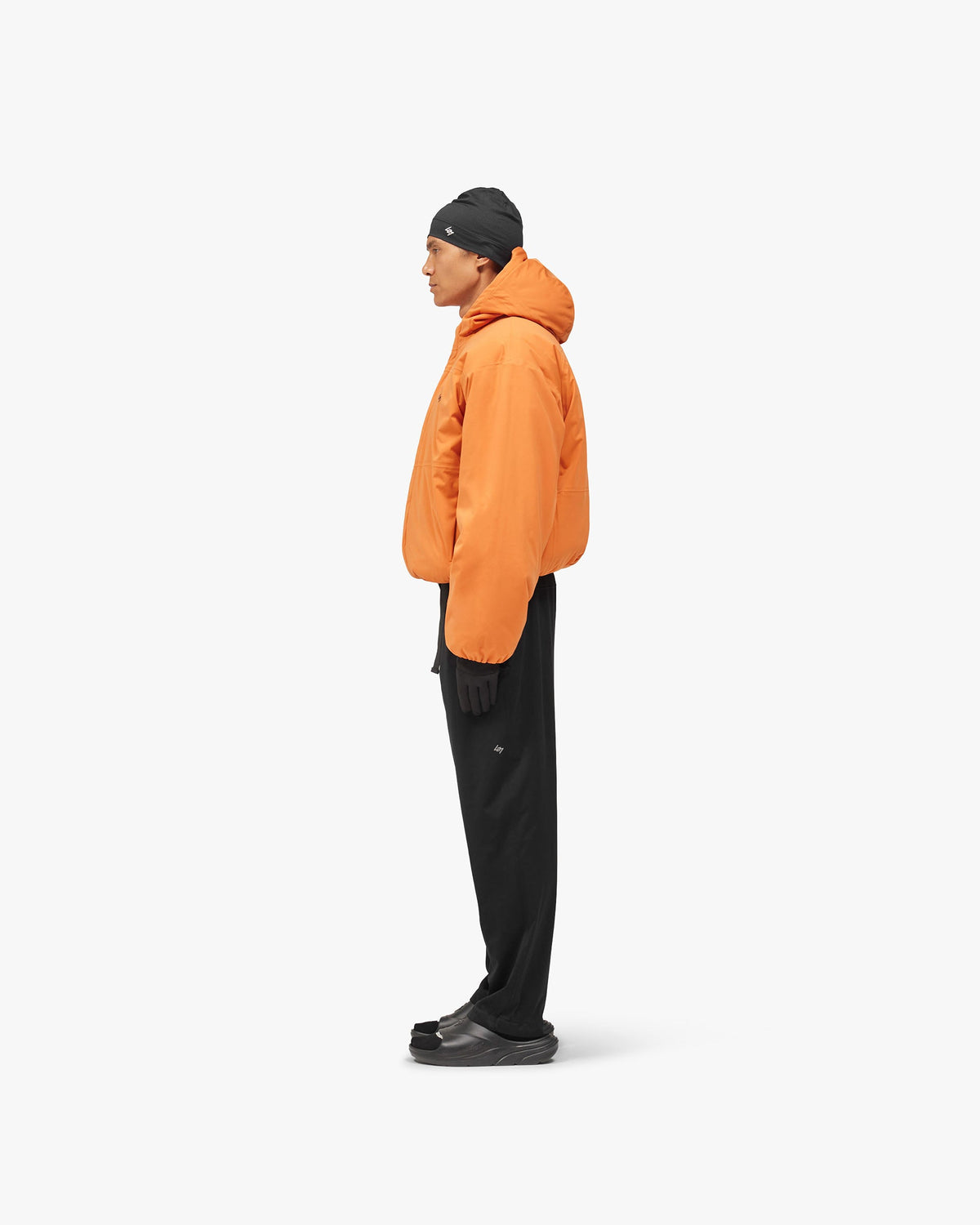 247 Power Shield™ Padded Jacket - Rust
