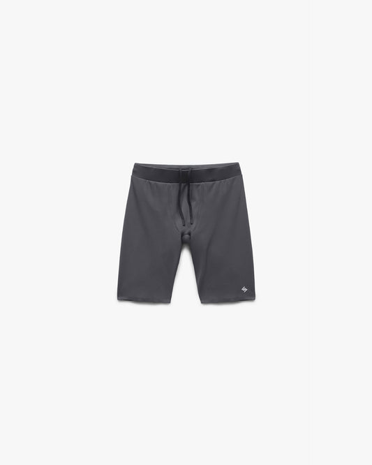 247 Race Half Tight - Washed Grey