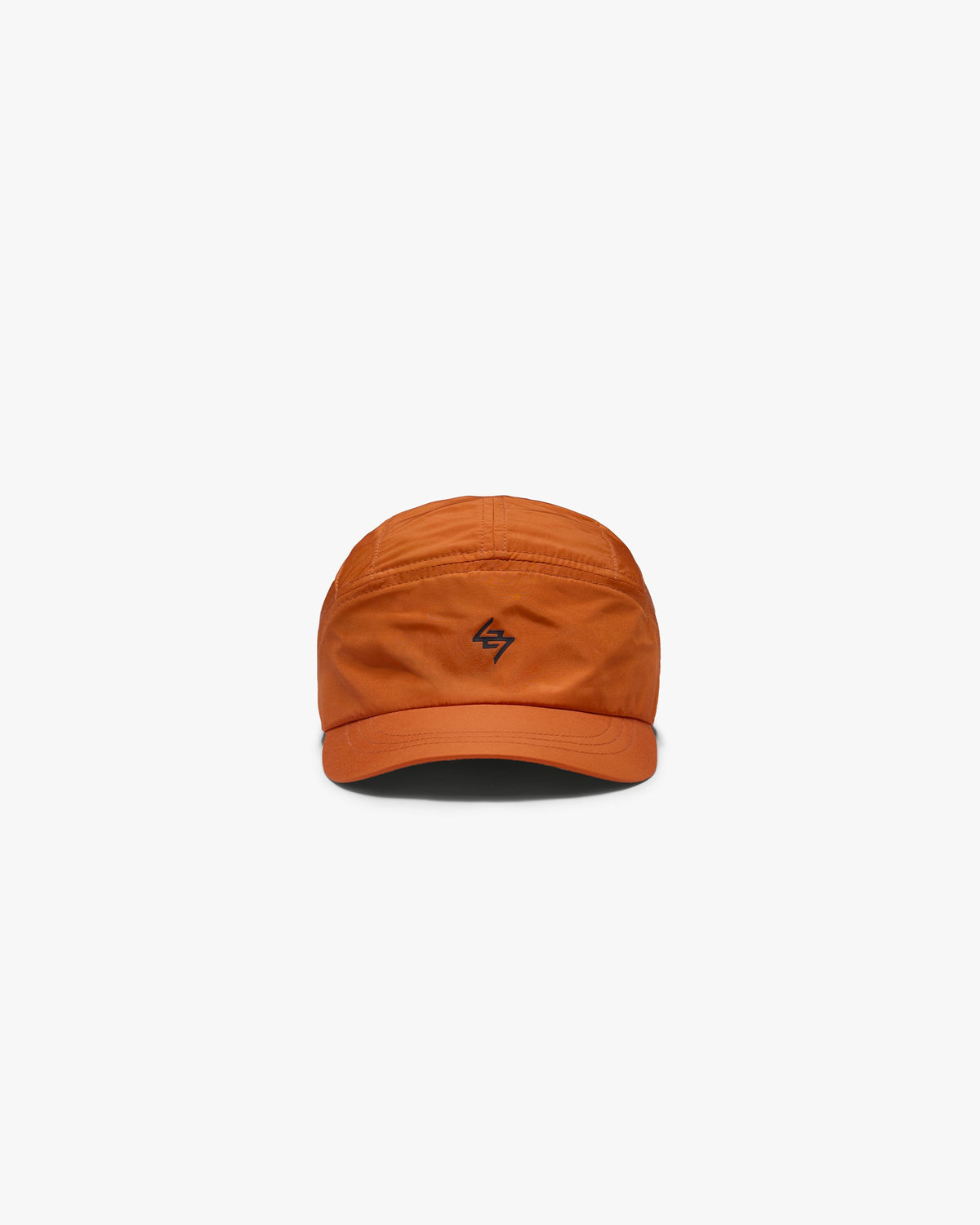 247 Reflex Run Cap - Rust