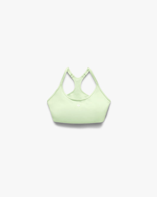 247 Restore Sports Bra - Fern