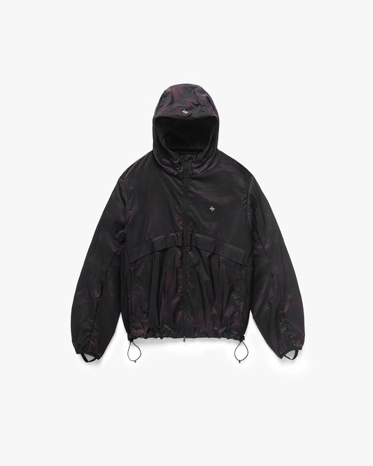 247 Trail Windbreaker - Fig