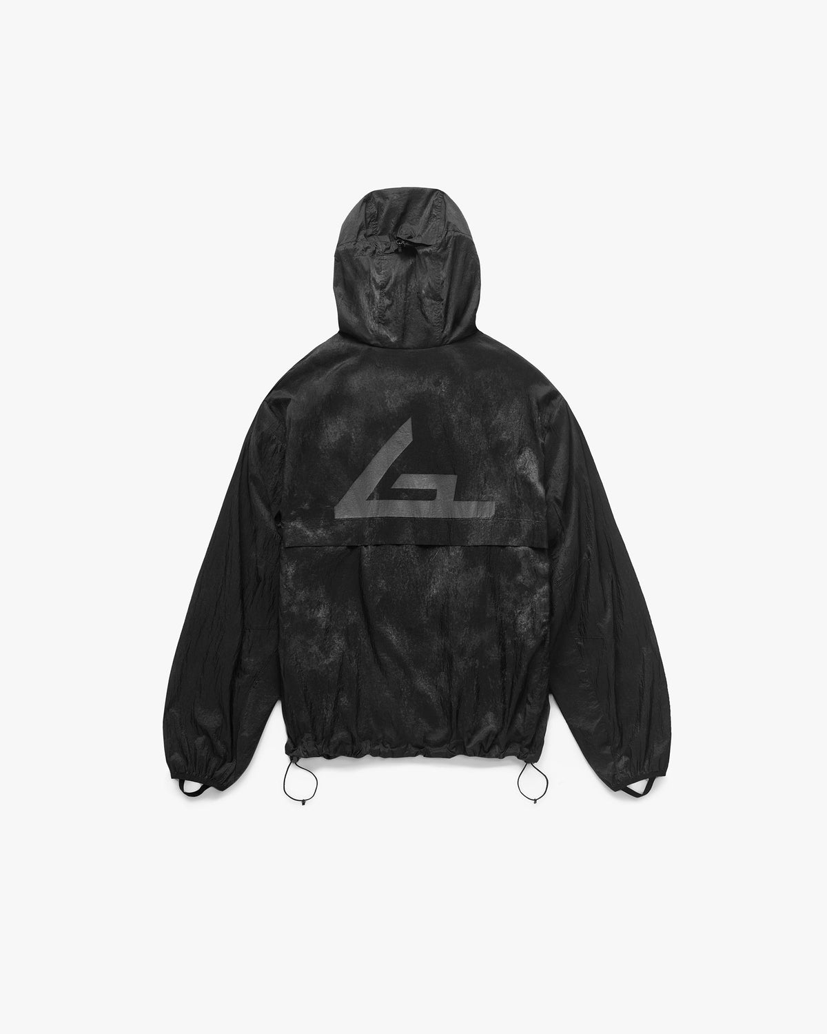 247 Trail Windbreaker - Graphene