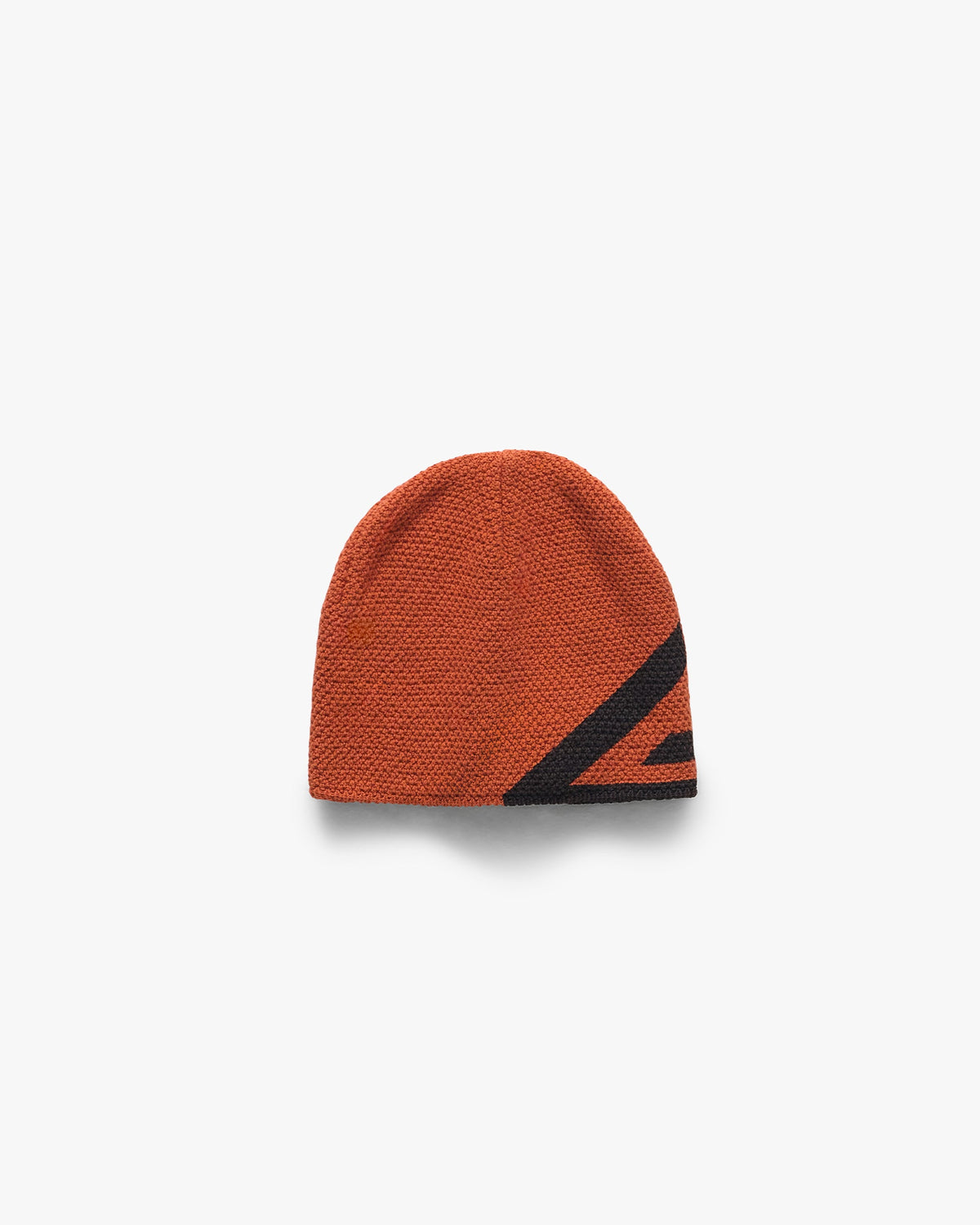 247 Waffle Beanie - Rust