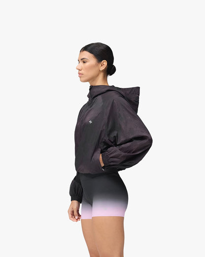 247 Womens Trail Windbreaker - Fig