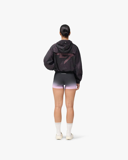 247 Womens Trail Windbreaker - Fig