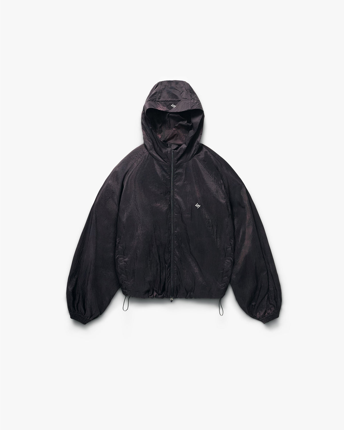 247 Womens Trail Windbreaker - Fig