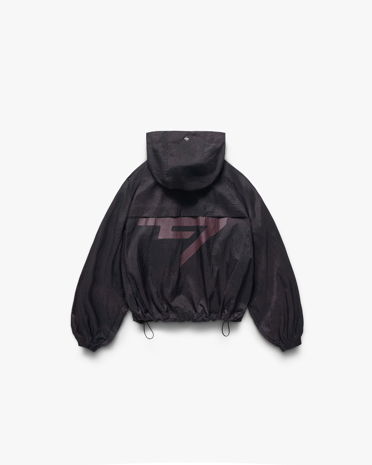 247 Womens Trail Windbreaker - Fig