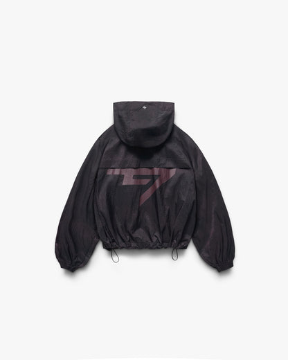 247 Womens Trail Windbreaker - Fig