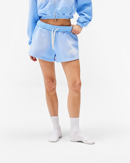 Represent Owners Club Jersey Short - Sky Blue