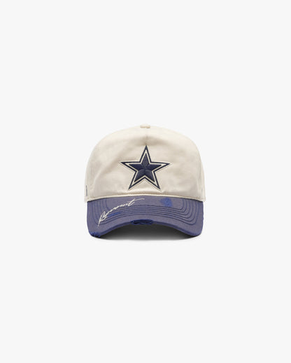 Dallas Cowboys X Represent X 47 Cap - Antique White