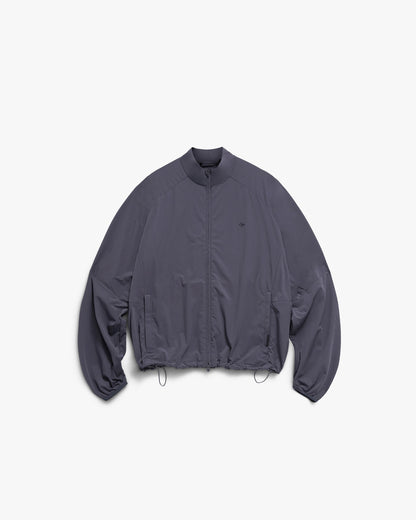 247 DNA Track Jacket - Graphene
