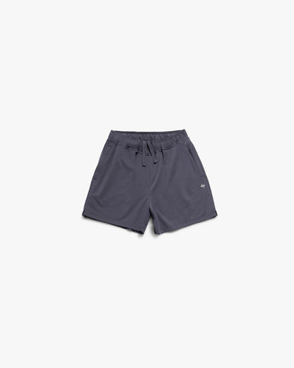 247 DNA Mesh Short - Graphene