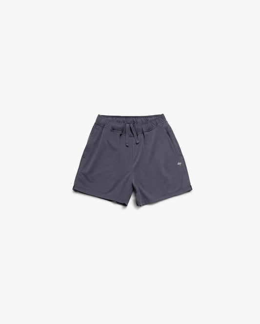 247 DNA Mesh Short - Graphene