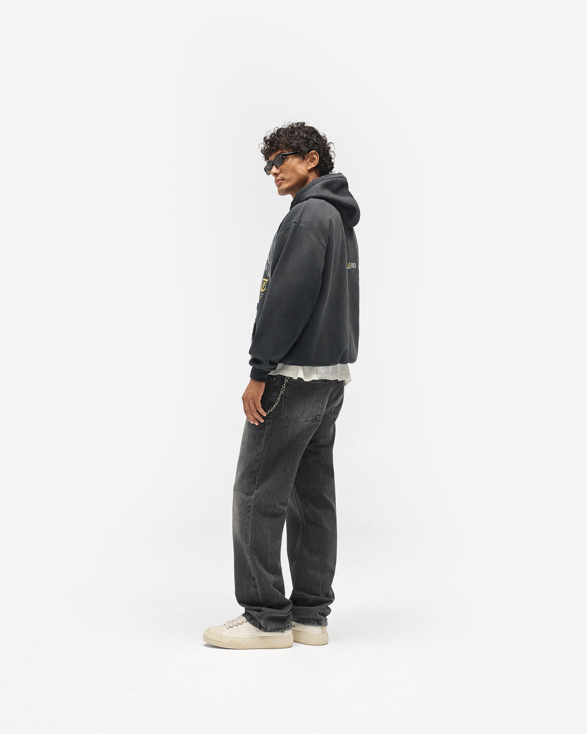 Heaton Jean - Diffused Black