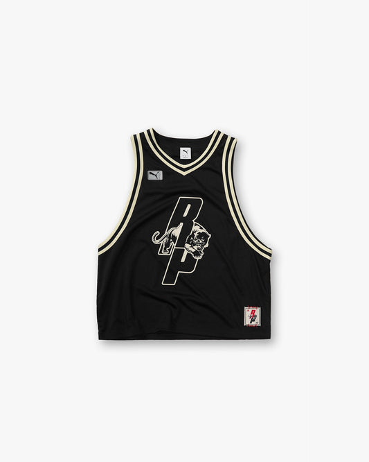 Represent X Puma Jersey - Puma Black