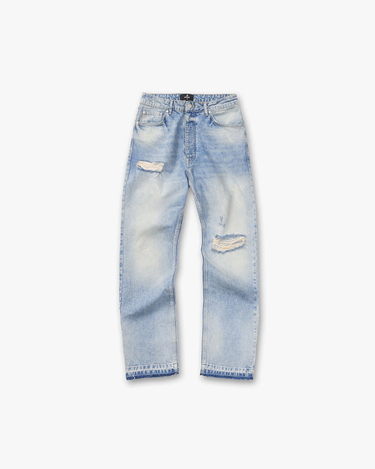 Heaton Jean - Light Vintage Blue