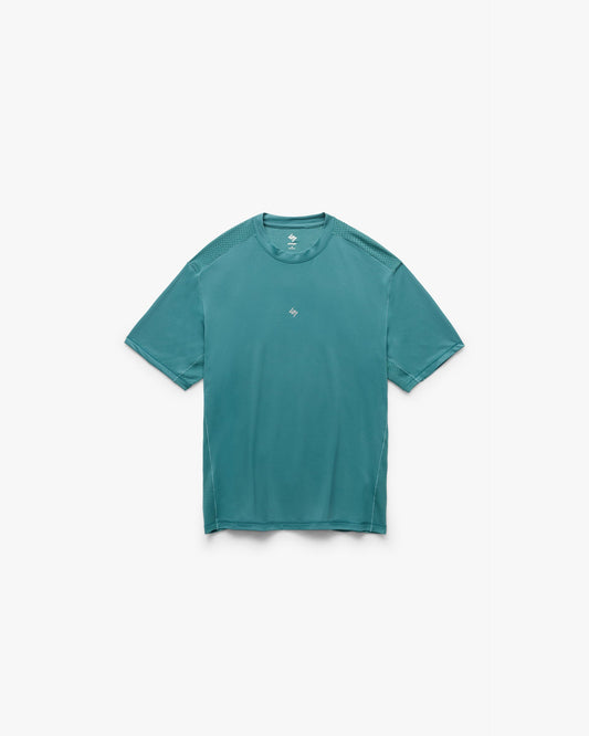 247 Numbers T-Shirt - Teal
